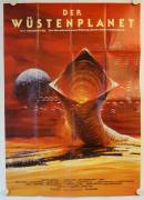 Dune (Der Wüstenplanet)
